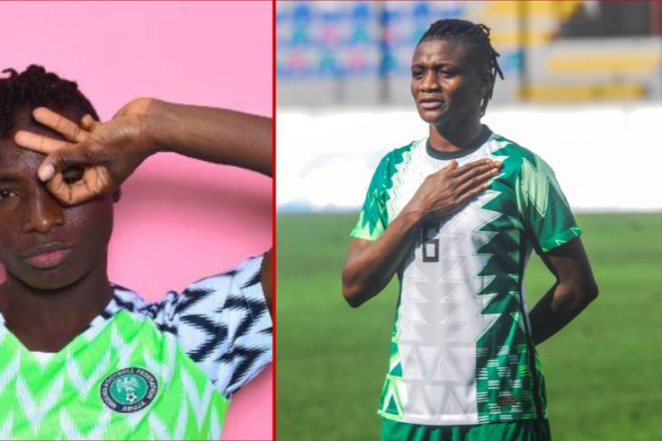 Chinwendu Ihezuo joins Uchenna Kanu in the Mexican league