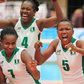 Nigeria qualify for World Championship