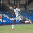 Bendel Insurance’s Imade Osarenkhoe reveals why he's NPFL's most recognisable star now
