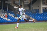 Bendel Insurance’s Imade Osarenkhoe reveals why he's NPFL's most recognisable star now
