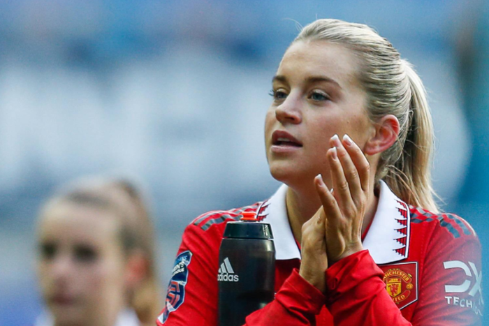 Manchester United reject Arsenal’s record bid for Russo