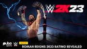 WWE 2K23: Every confirmed superstar on the roster so far - Pulse