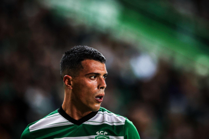 Tottenham reach agreement for Pedro Porro