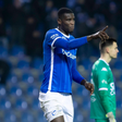Onuachu provides transfer update