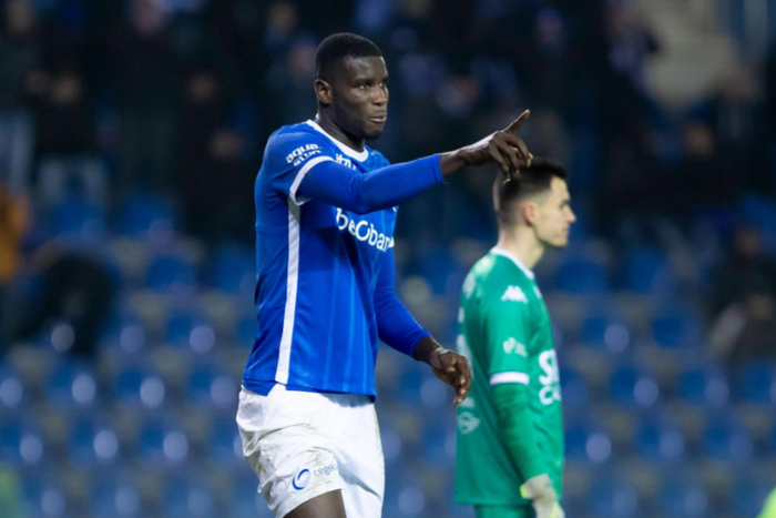 Onuachu provides transfer update