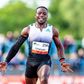 Ferdinand Omanyala confirms first international race to usher in Olympic season