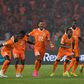 Nigerians are delighted that Ivory Coast helped the Super Eagles knock out 'Strong opponent' Senegal at AFCON 2023.