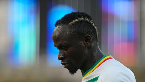 Senegal vs Ivory Coast: Should Sadio Mane have been dismissed for dangerous play?