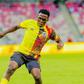 Travis Mutyaba agrees deal to sign long-term contract with giants Zamalek
