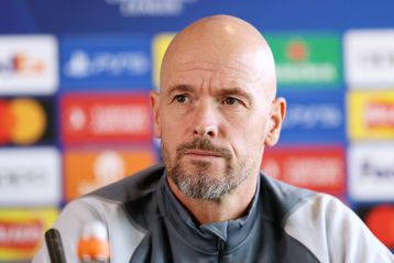 Onana will return and I can finally select my strongest team — Man Utd boss Ten Hag