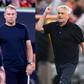 Five managers who could replace Jurgen Klopp at Liverpool