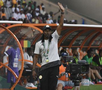 AFCON 2023: Aliou Cisse speaks about his future after Senegal's elimination by Ivory Coast