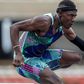 Wiseman Were highlights significance of indoor races as he seeks Olympic qualification