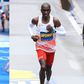 Vincent Kipkemboi returns to torment Eliud Kipchoge at Tokyo Marathon