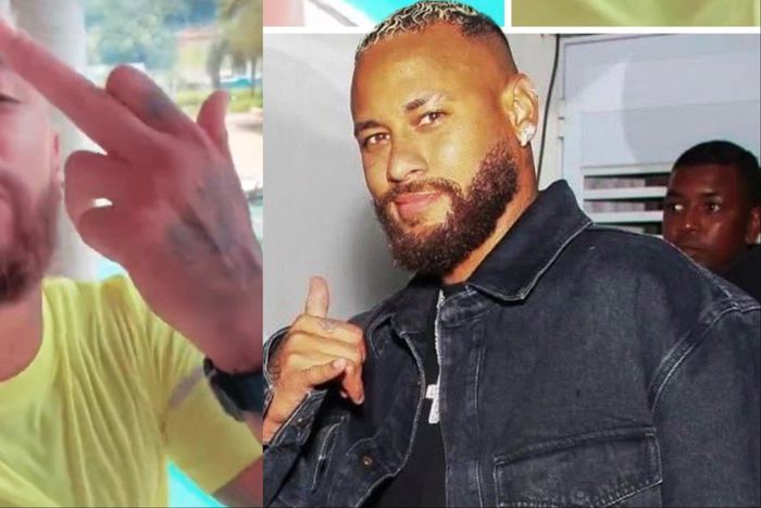 See what Neymar has to say about those who called him Fat.