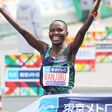 Defending champion Rosemary Wanjiru pitted against Sifan Hassan at Tokyo Marathon