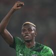 Super Eagles striker Victor Osimhen | Imago