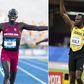 Fast-rising Australian athlete tipped to inherit Usain Bolt's throne