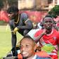 'My best...' - Paul Mucureezi heaps praise on KCCA's new goalkeeper Mugolofa, confident he will thrive