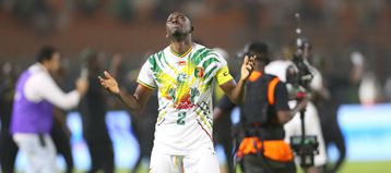 Mali set up quarterfinal against hosts Ivory Coast after Burkina Faso win