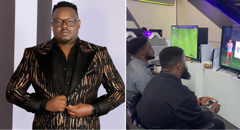 Dr Sid: Kond10r CEO rubbishes claims that Esports in Nigeria is ‘tailor-made for the rich’