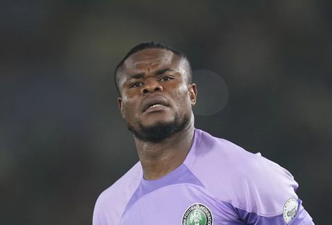Stanley Nwabali: South African club Chippa United demand ₦1.9B for Super Eagles AFCON hero