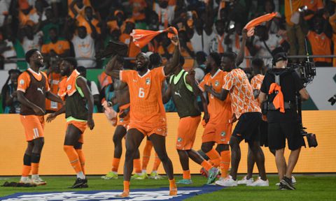 2023 Africa Cup of Nations: Dramatic Quarter-Final Qualifications