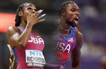‘A lot of people really do not understand’—Sha’Carri Richardson backs Noah Lyles on ‘worrying’ state of track and field