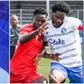 Nwankwo Kanu's Enyimba are on a poor run at the moment.