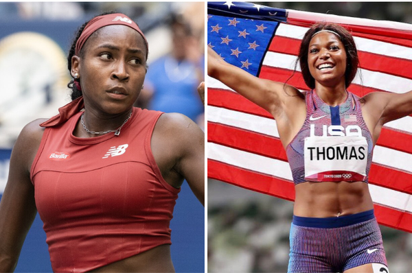 &#039;This happens to me too&#039; - Coco Gauff and Gabby Thomas raise security fears on harassment from &#039;male stalkers&#039; at American airports