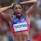 'They have my flight information' - Gabby Thomas reveals worrying details of harassment at airports