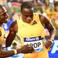 Wilfred Bungei has explained why Emmanual Wanyonyi has the potential to break David Rudisha's 800m record that has lasted over a decade.