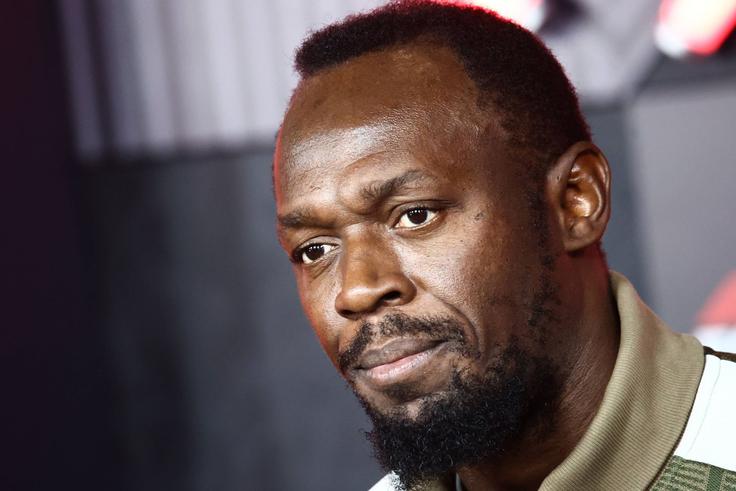 'Trying to victim shame me...' - Usain Bolt comes for 'syndicate' who tried gaslighting him after speaking out on his stolen money