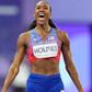 Alexis Holmes: Why the Paris Olympic 4x400m relay champion is grateful on her 25th birthday