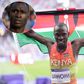 David Rudisha reveals three qualities that will make Emmanuel Wanyonyi eventually break his 800m world record