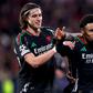 ‘Special player’ — Legends hail Nigeria-Eligible Nwaneri after cracking UCL goal