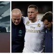 Eden Hazard opens up on Real Madrid struggle