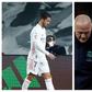 Eden Hazard opens up on Real Madrid struggle