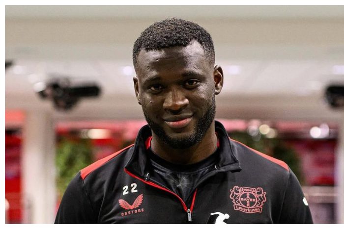 Leverkusen chief confirms Boniface's failed move