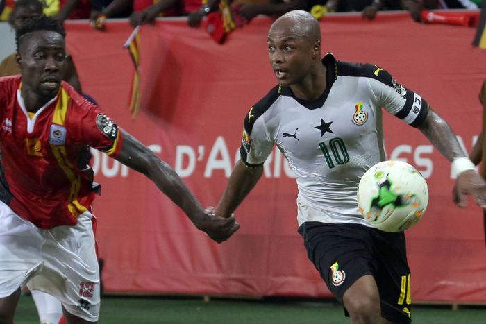 Tusker FC crosses borders in pursuit of experienced Ugandan star for mid-season boost