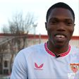 Chimezie Paul Obi welcomes Twitter star Ola Great on trial in Spain with Sevilla first team.