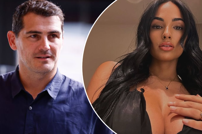 Iker Casillas and Claudia Bavel: Real Madrid legend goes on a date with retired p*rnstar