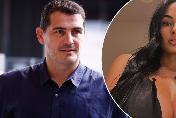 Iker Casillas and Claudia Bavel: Real Madrid legend goes on a date with retired p*rnstar
