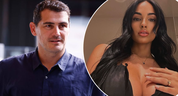 Iker Casillas: Real Madrid legend goes on a date with retired p*rnstar