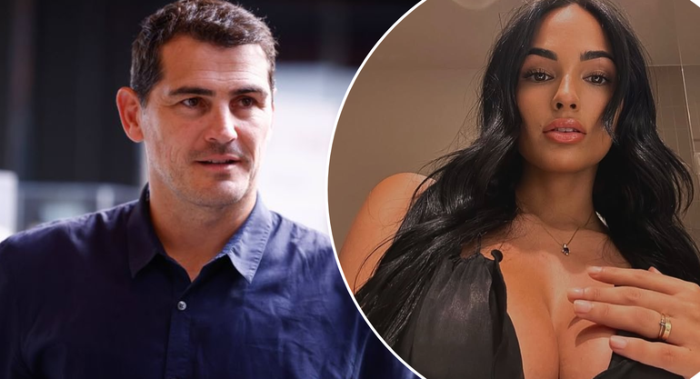 Iker Casillas: Real Madrid legend goes on a date with retired p*rnstar