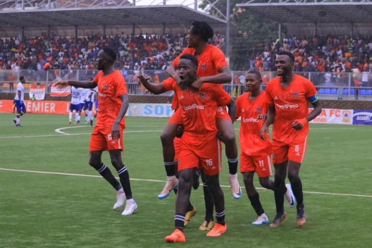 Shabana FC