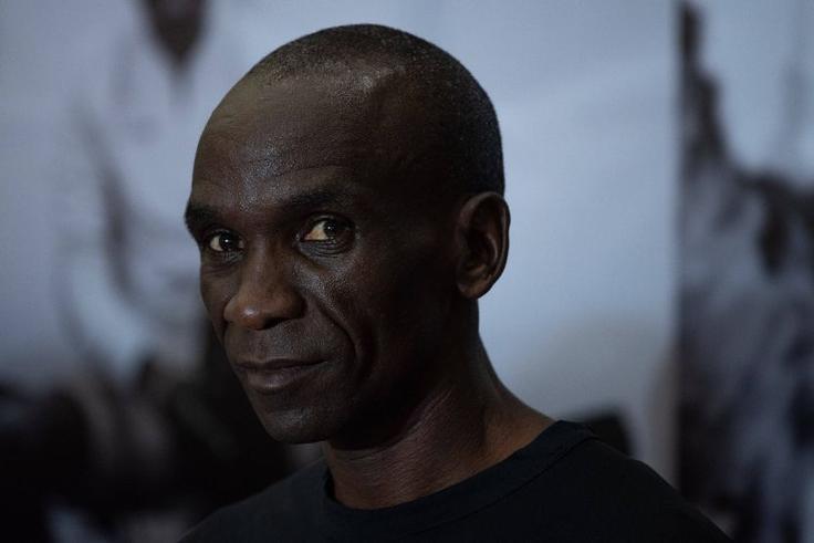 'I don’t like to mix some things' - Eliud Kipchoge offers retirement hint as he eyes redemption in London