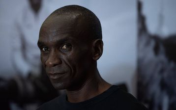 'I don’t like to mix some things' - Eliud Kipchoge offers retirement hint as he eyes redemption in London