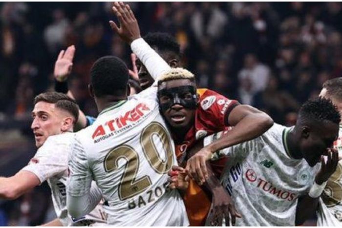 Napoli will not let Victor Osimhen leave the club for cheap.