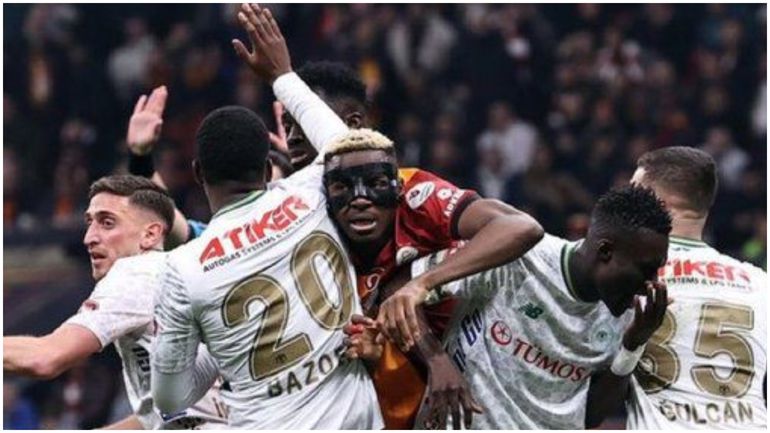 Napoli will not let Victor Osimhen leave the club for cheap.